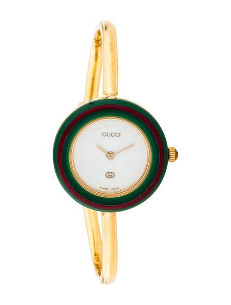 gucci 11 12 watch|Gucci watch g chrono.